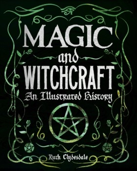 Magic and &hellip;