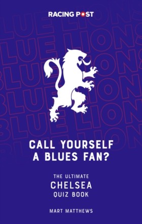 Call Yours …