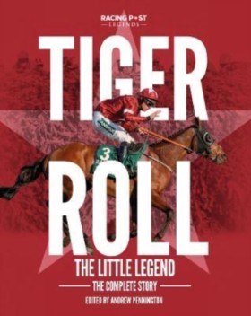 Tiger Roll &hellip;