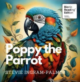 Poppy the &hellip;