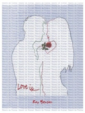 Love is .. &hellip;