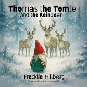 Thomas The &hellip;