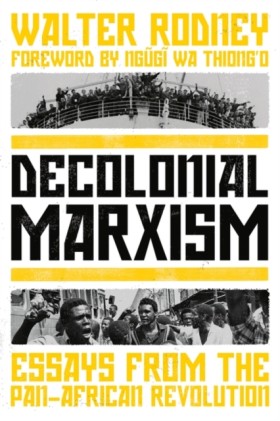 Decolonial &hellip;