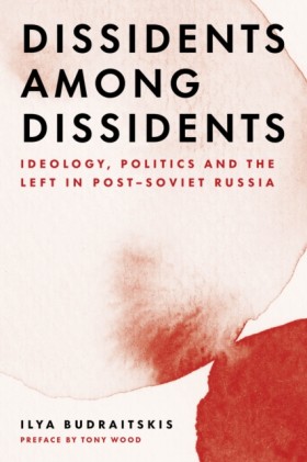 Dissidents &hellip;