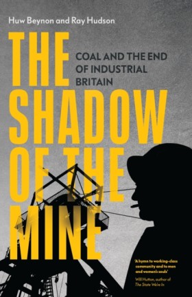 The Shadow &hellip;