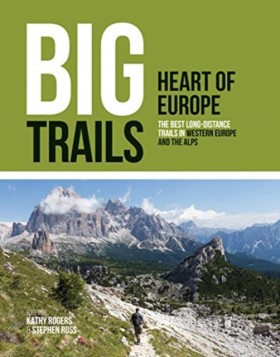 Big Trails &hellip;