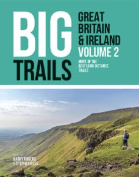 Big Trails …