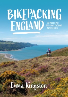Bikepackin …