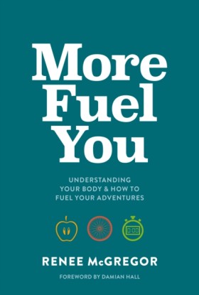 More Fuel &hellip;