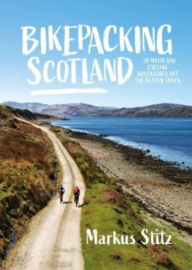 Bikepackin …