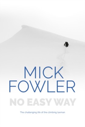 No Easy Wa …