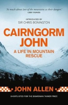 Cairngorm &hellip;