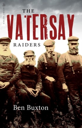 The Vaters &hellip;