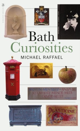 Bath Curio …