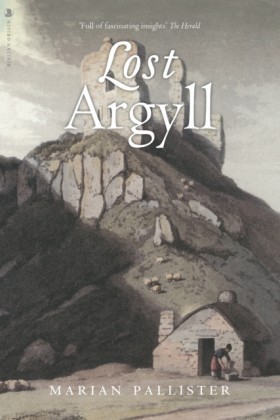 Lost Argyl …