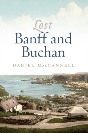 Lost Banff …