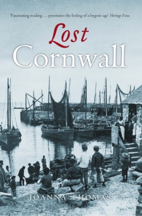 Lost Cornw …