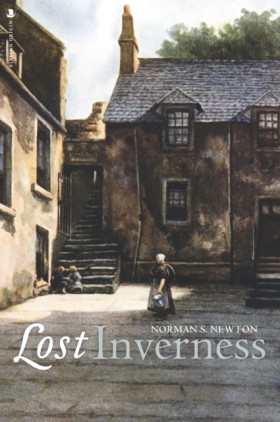 Lost Inver &hellip;