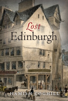 Lost Edinb &hellip;