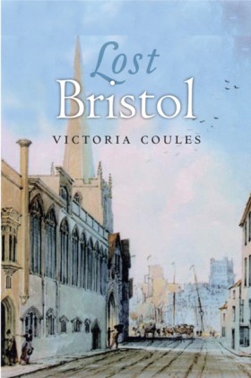 Lost Brist &hellip;
