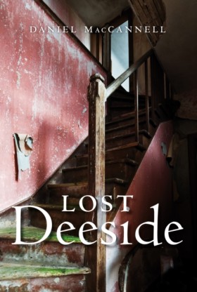 Lost Deesi …