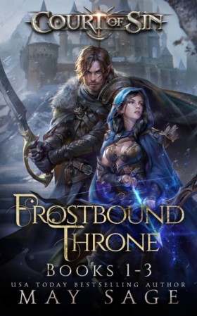 Frostbound …