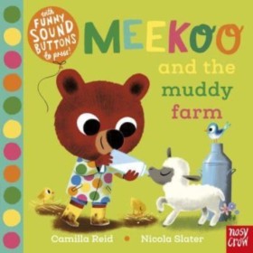 Meekoo and &hellip;