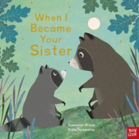 When I Bec …