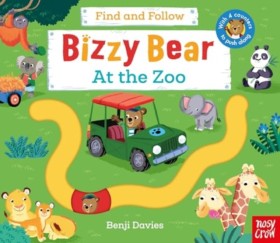 Bizzy Bear &hellip;
