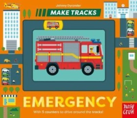 Make Track …