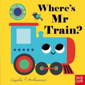 Wheres Mr &hellip;
