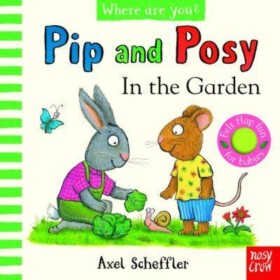 Pip and Po &hellip;