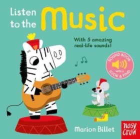 Listen to …