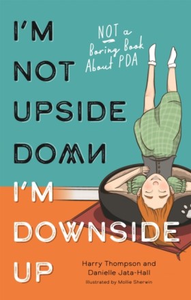 Im Not Ups …
