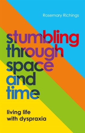 Stumbling …