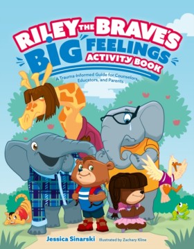 Riley the &hellip;