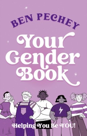 Your Gende …