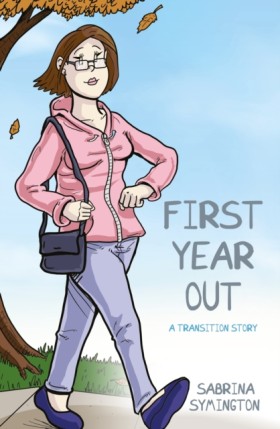 First Year &hellip;