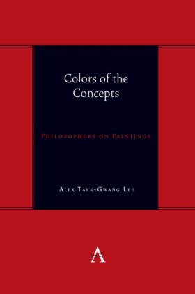 Colors of &hellip;