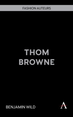 Thom Brown &hellip;