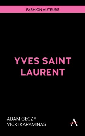Yves Saint &hellip;