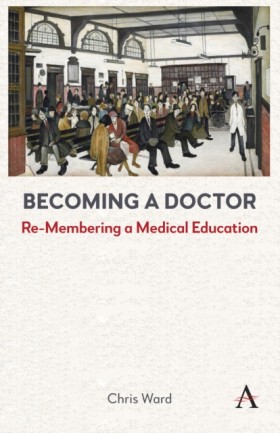 Becoming a &hellip;