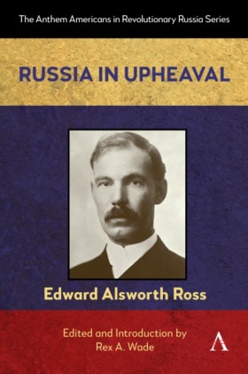Russia in …