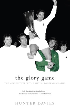 The Glory &hellip;