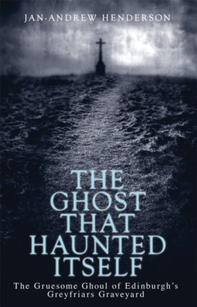 The Ghost &hellip;