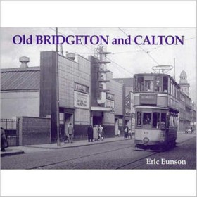 Old Bridge …