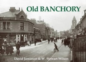 Old Bancho …