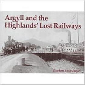 Argyll and &hellip;