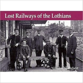 Lost Railw &hellip;