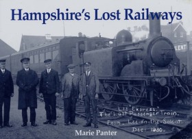 Hampshires …